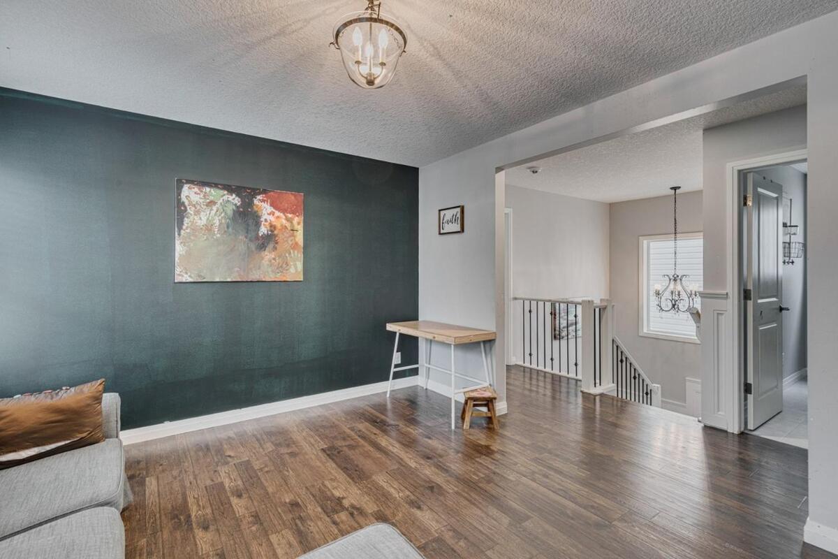 Lamont Villa YYC Dış mekan fotoğraf