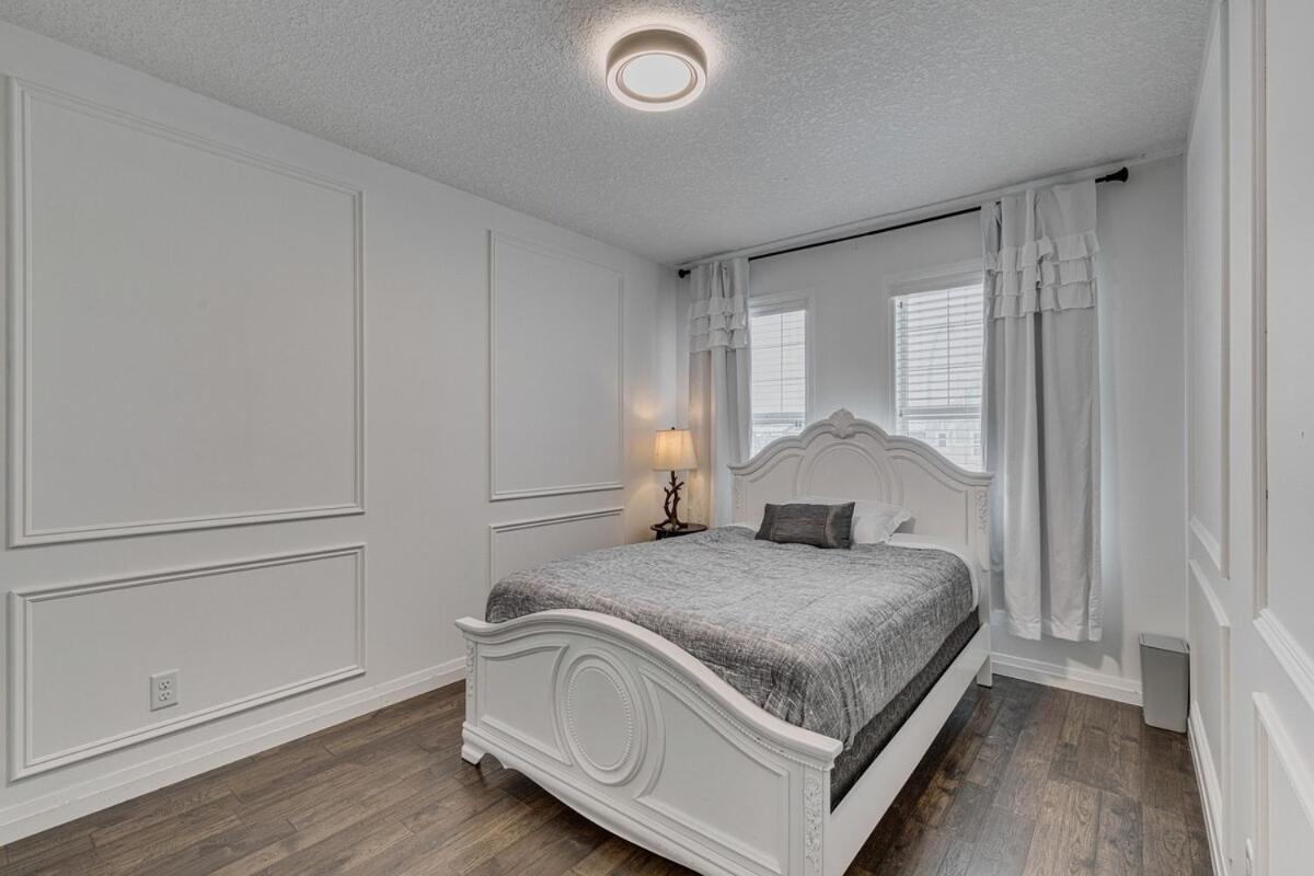 Lamont Villa YYC Dış mekan fotoğraf