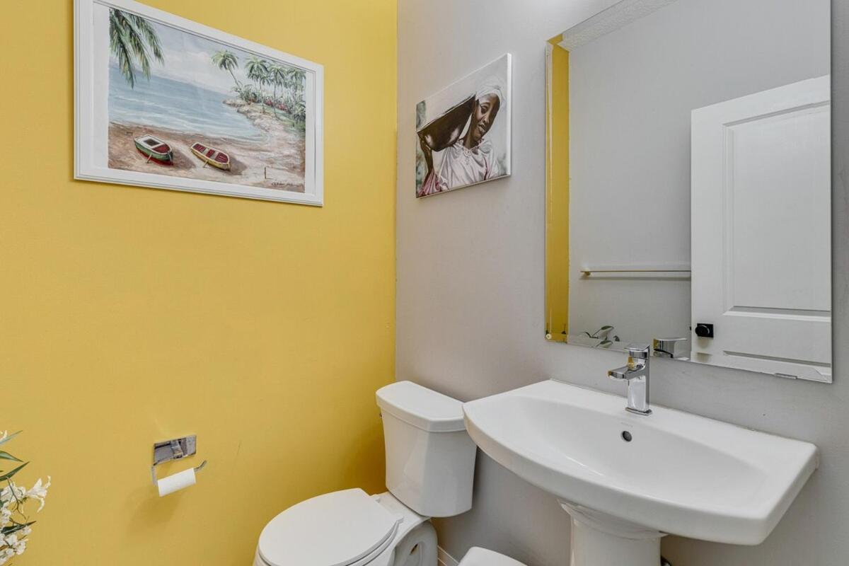 Lamont Villa YYC Dış mekan fotoğraf