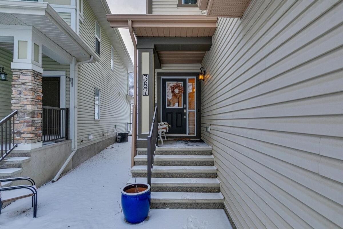 Lamont Villa YYC Dış mekan fotoğraf